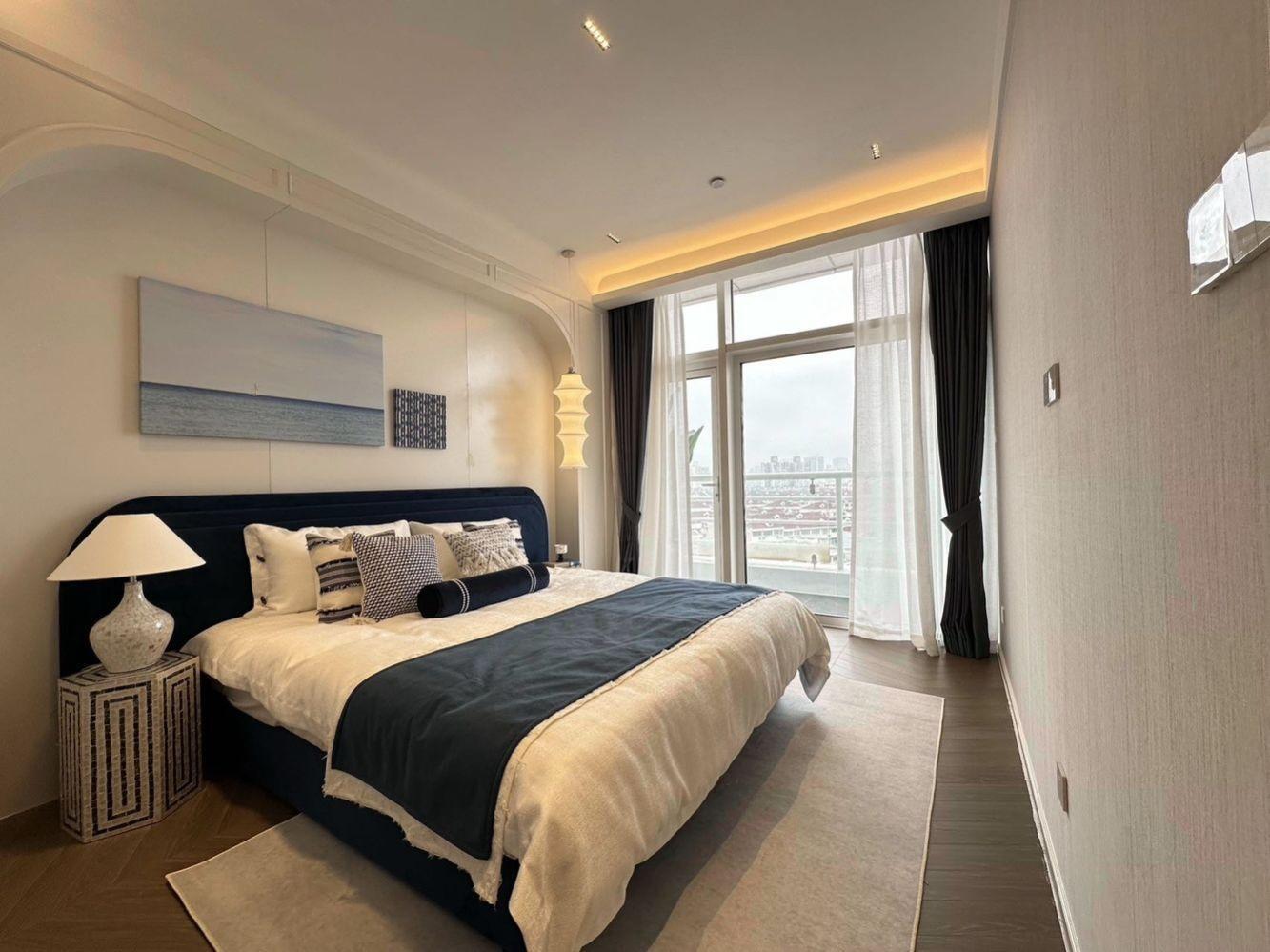 上海赤峰小区二手房房源图片