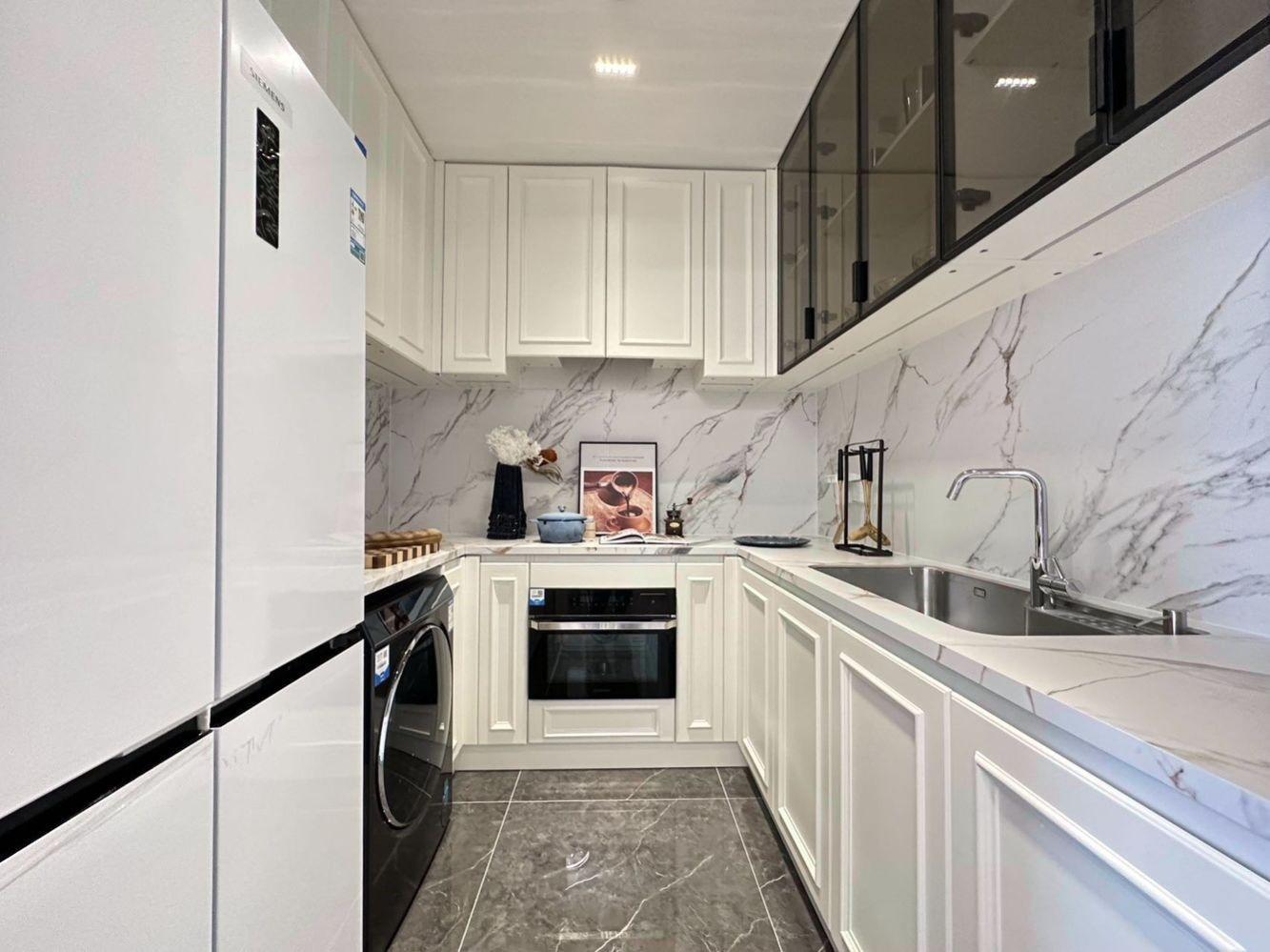 上海赤峰小区二手房房源图片