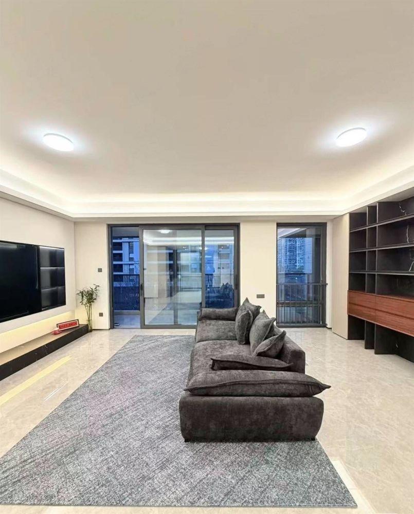 上海保利越秀和樾天汇二手房房源图片