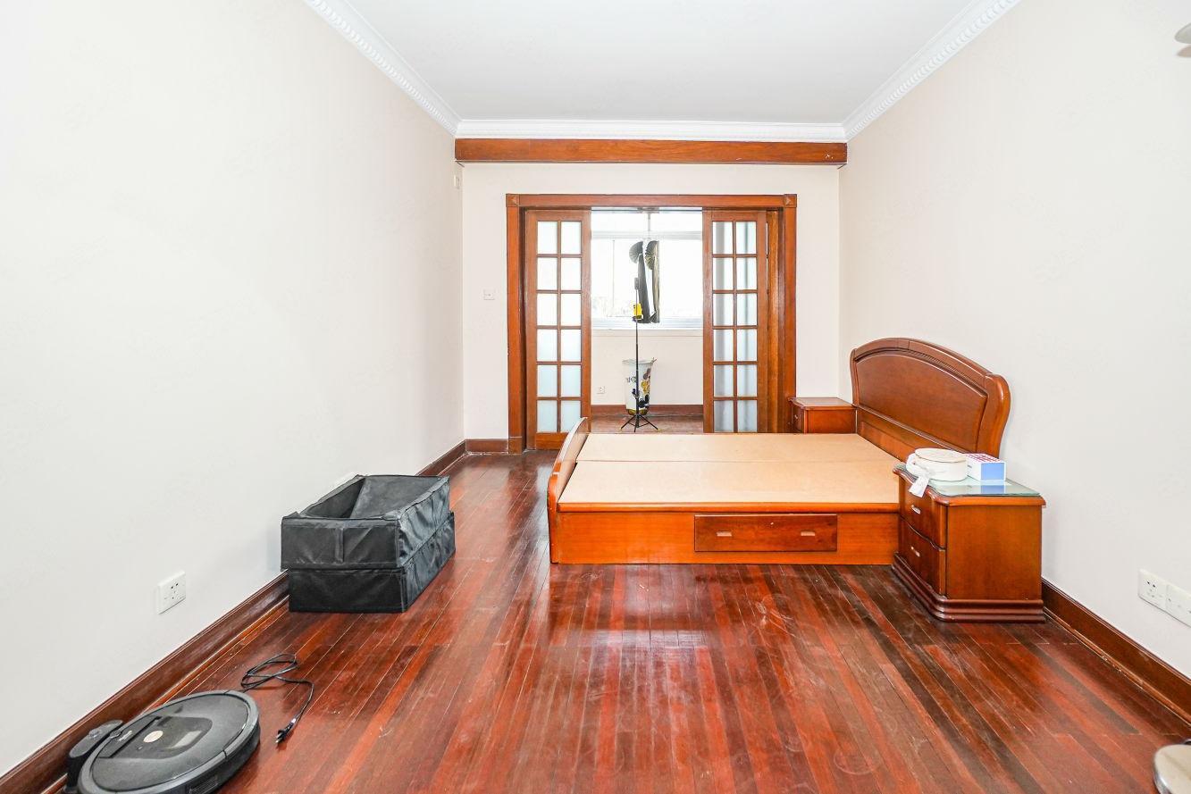 上海凤城二村二手房房源图片