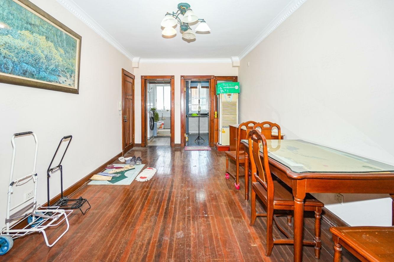 上海凤城二村二手房房源图片