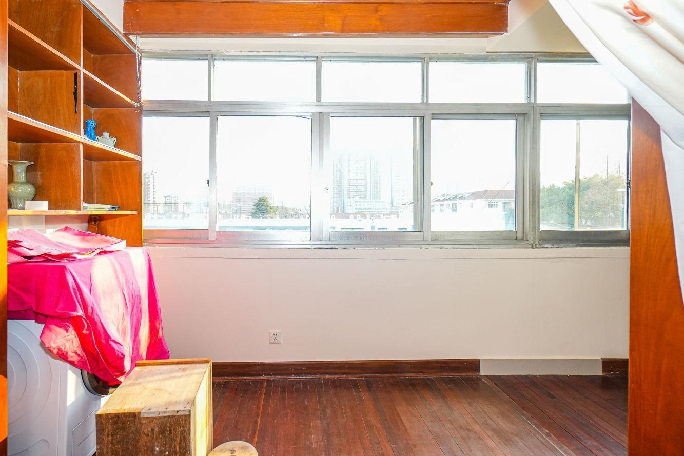 上海凤城二村二手房房源图片