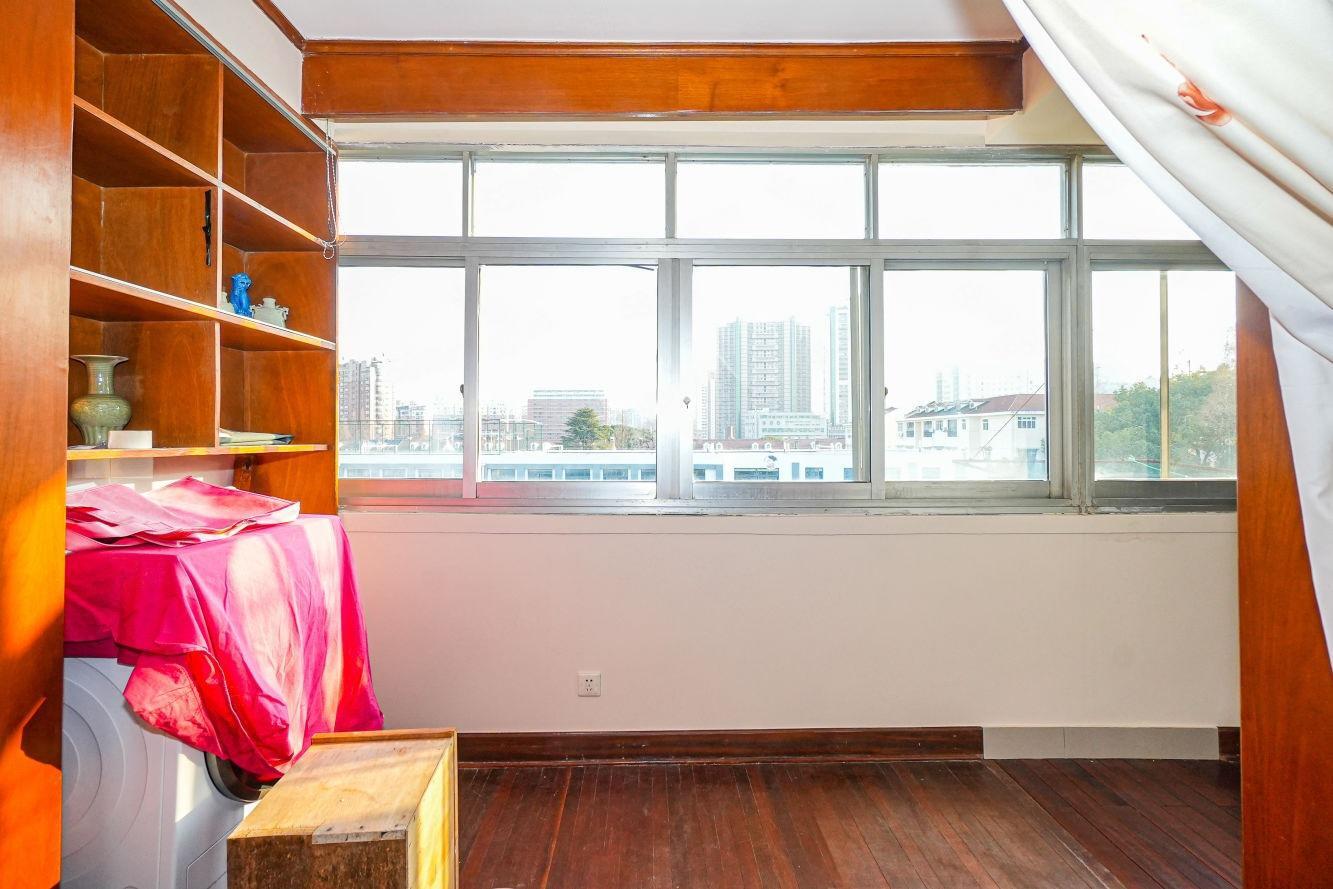 上海凤城二村二手房房源图片