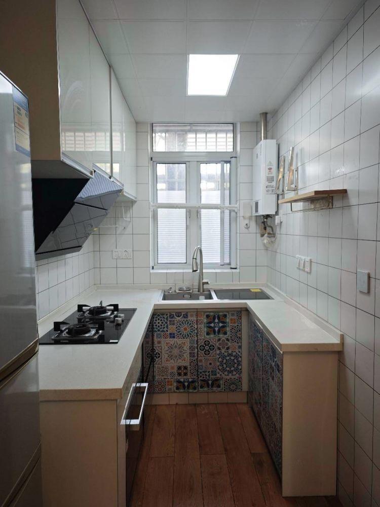 上海同济新村二手房房源图片