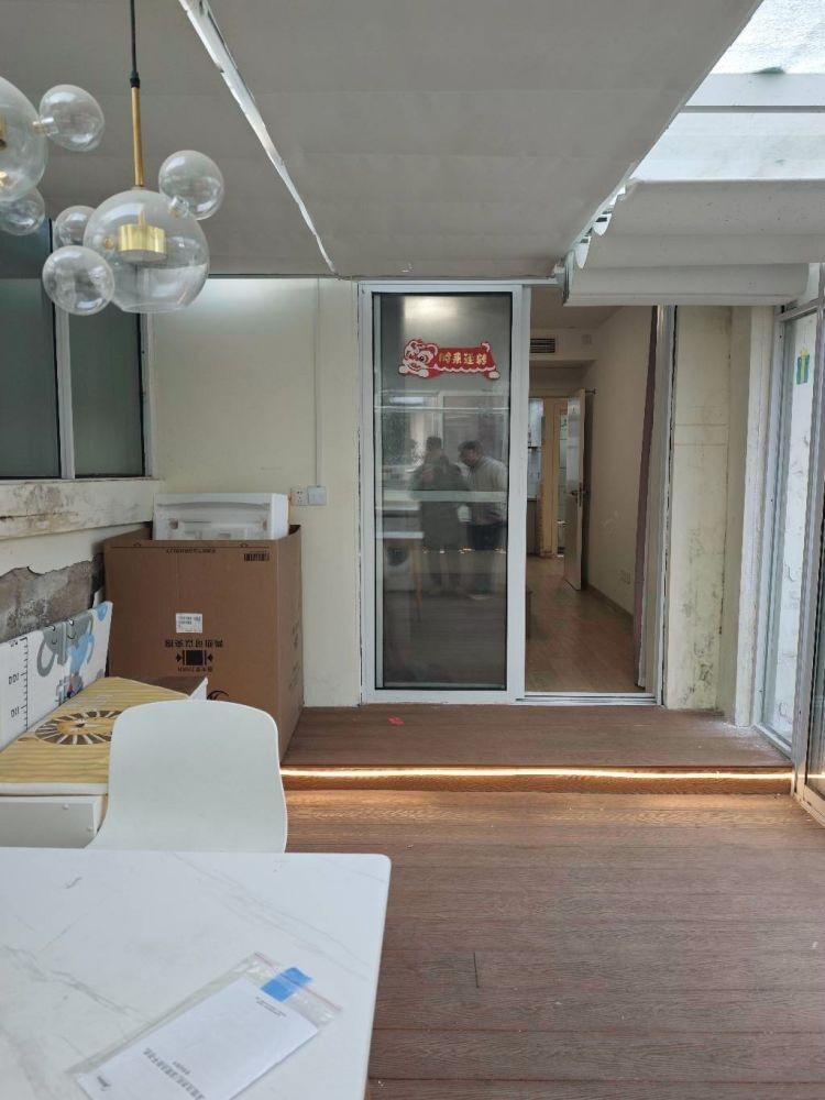 上海同济新村二手房房源图片