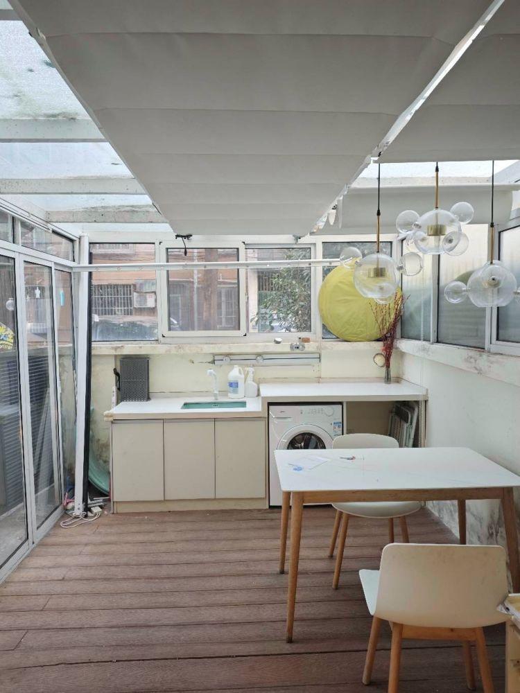 上海同济新村二手房房源图片