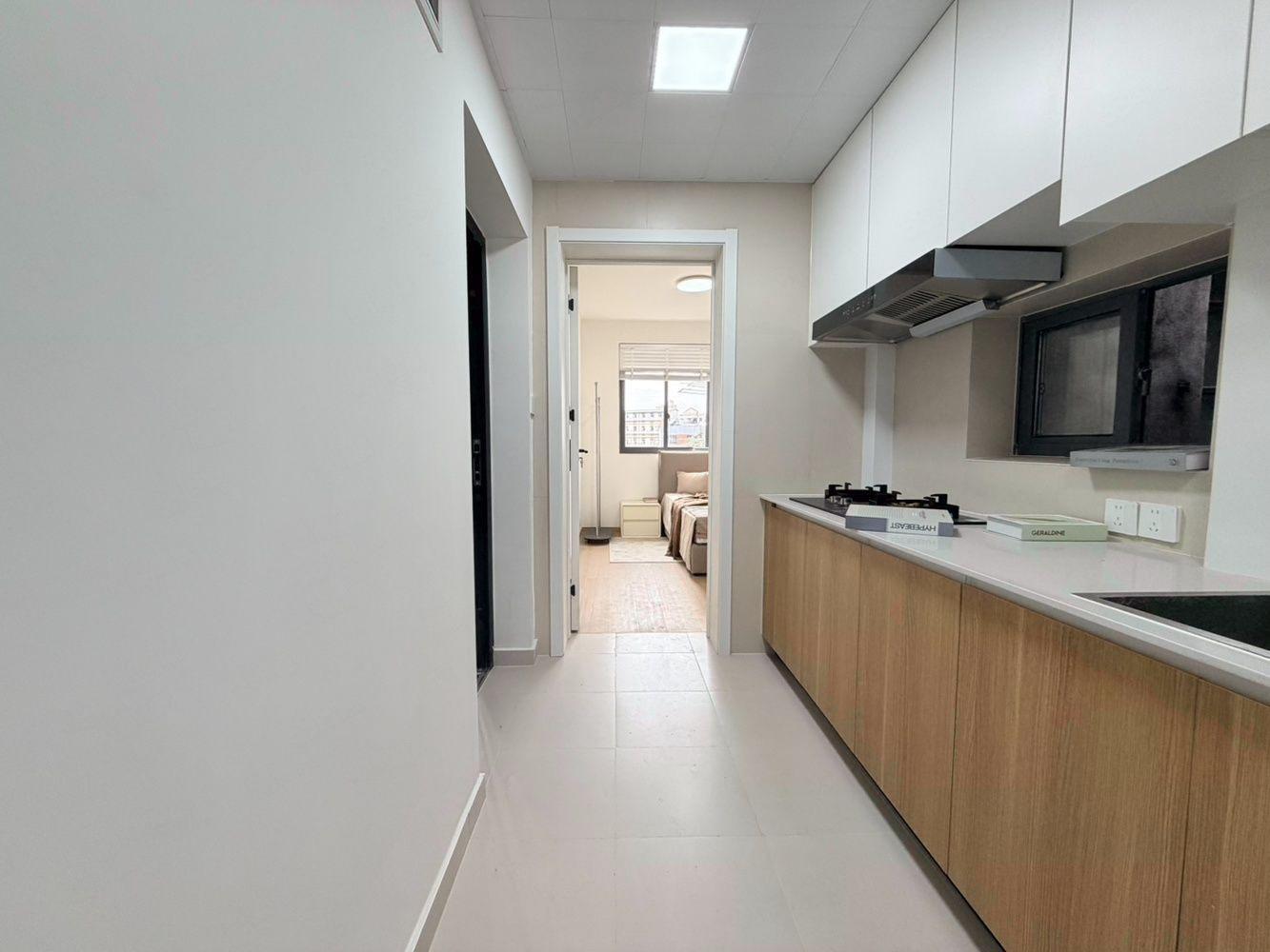 上海何家宅小区二手房房源图片