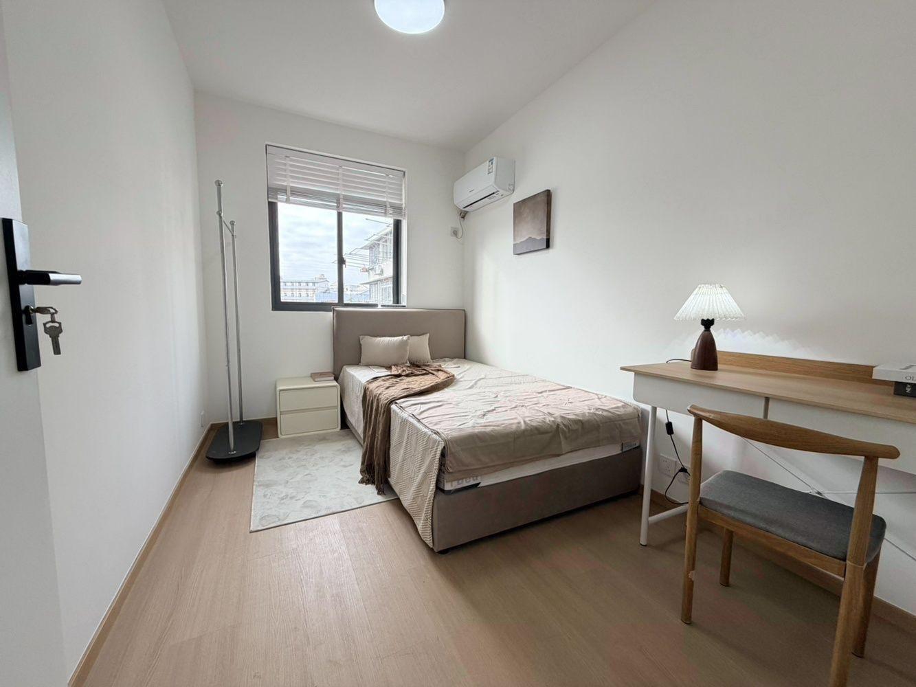 上海何家宅小区二手房房源图片