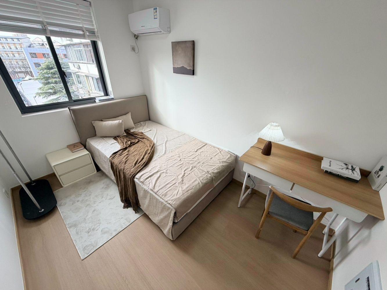 上海何家宅小区二手房房源图片