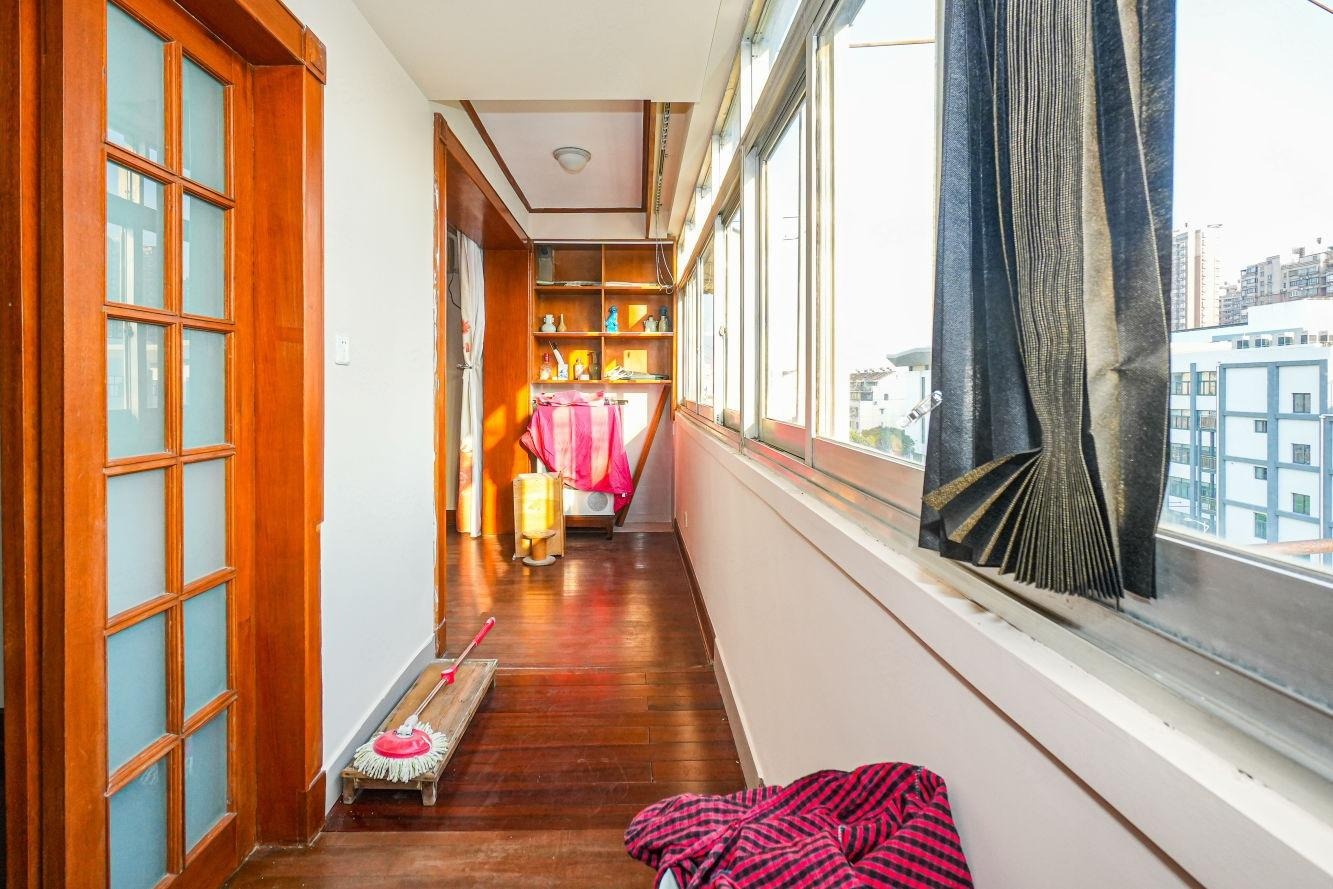 上海凤城二村二手房房源图片