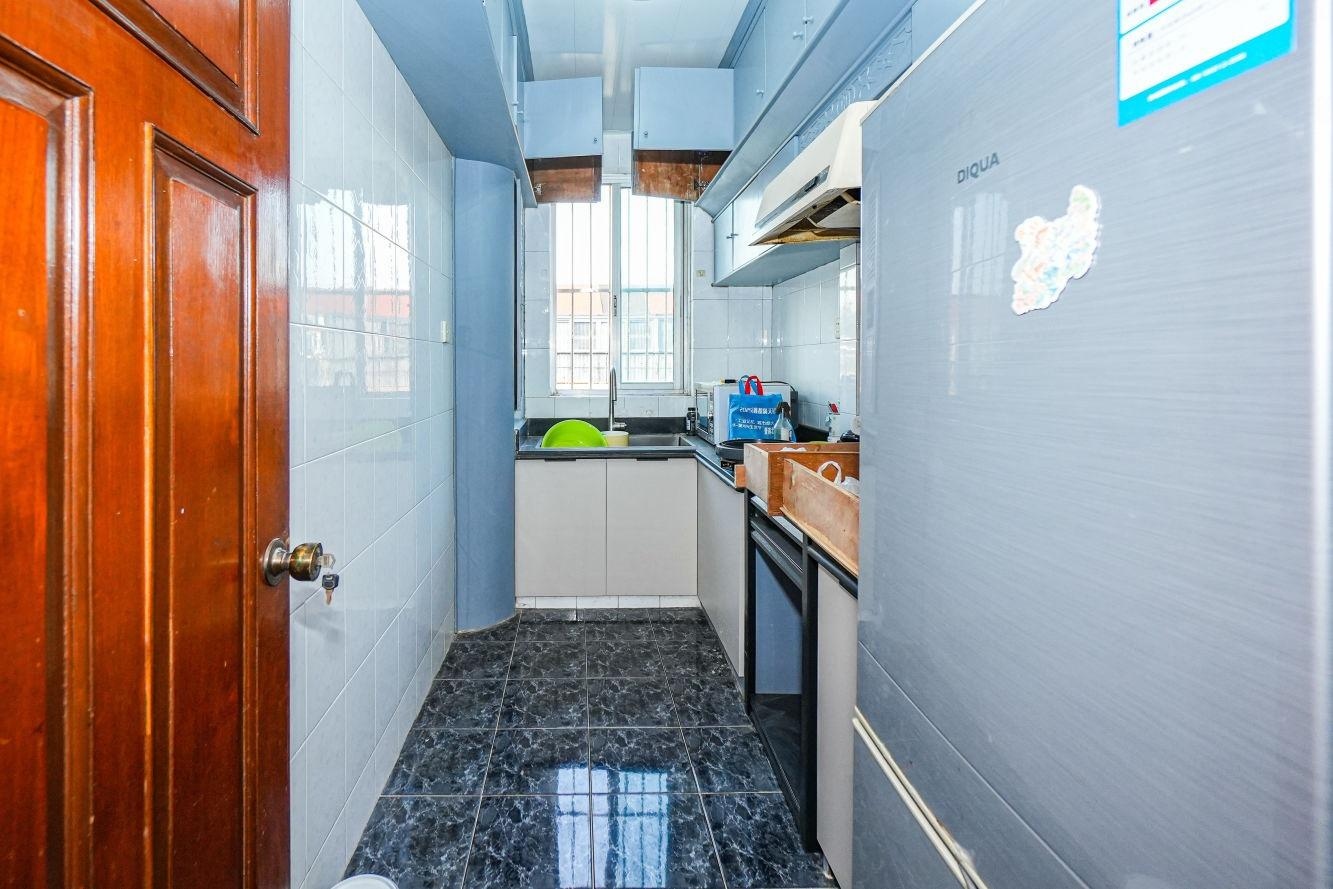 上海凤城二村二手房房源图片