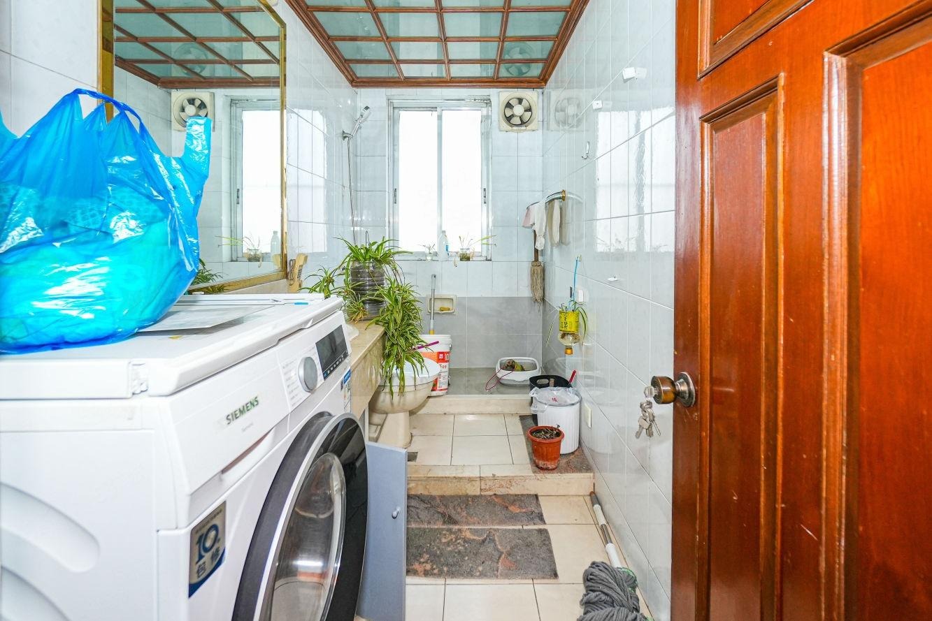 上海凤城二村二手房房源图片