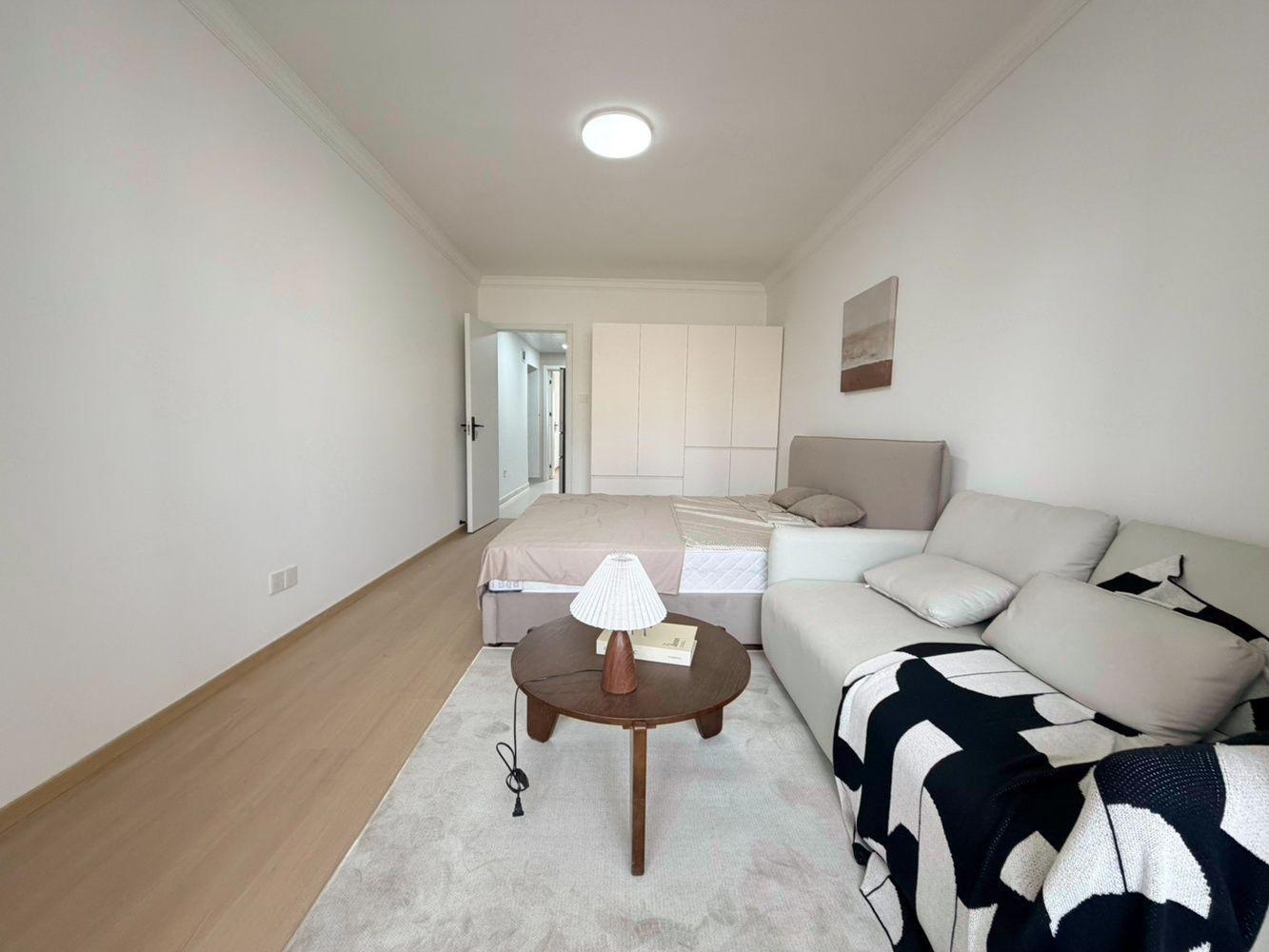 上海何家宅小区二手房房源图片