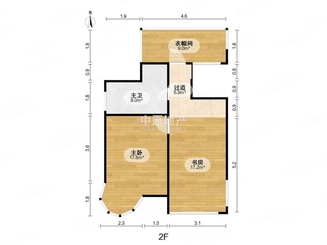 上海新凤城（公寓住宅）二手房房源图片