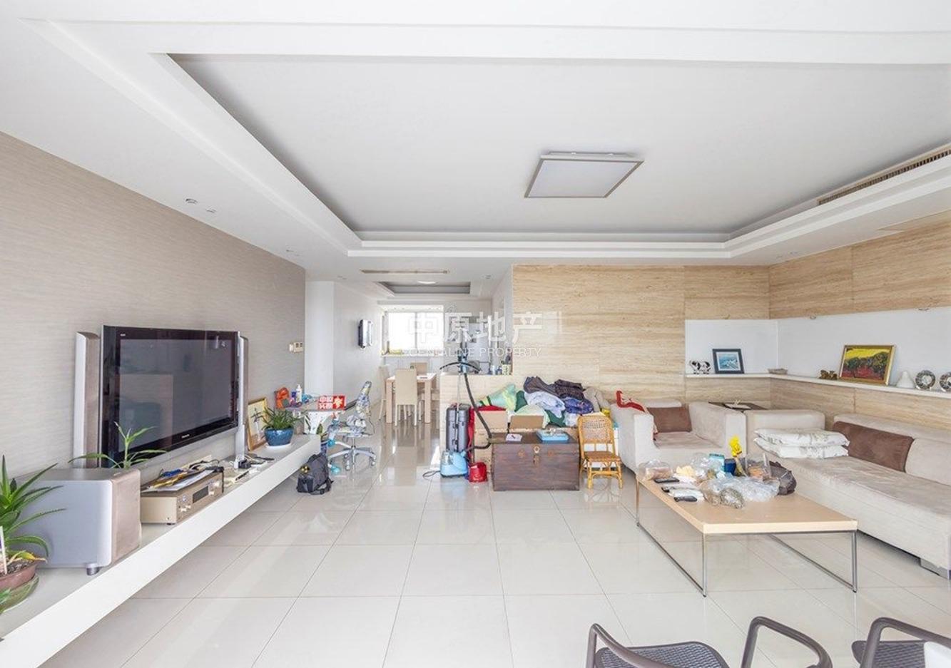 上海新凤城（公寓住宅）二手房房源图片