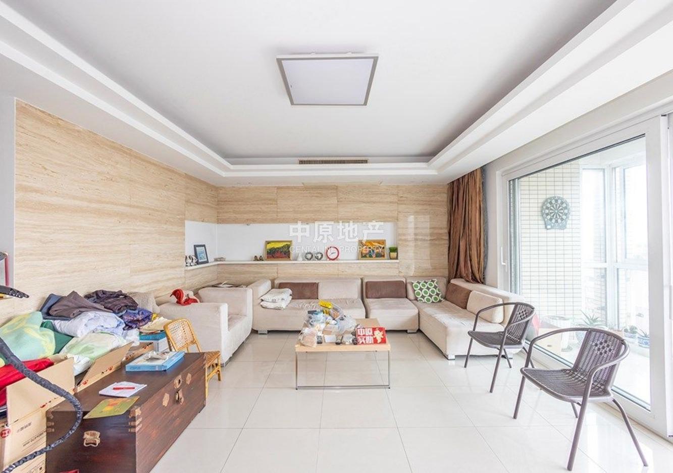 上海新凤城（公寓住宅）二手房房源图片