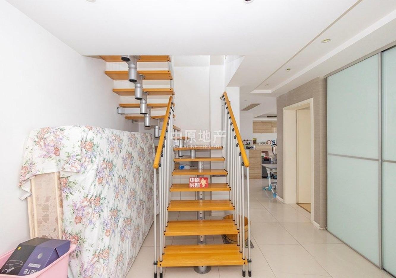 上海新凤城（公寓住宅）二手房房源图片