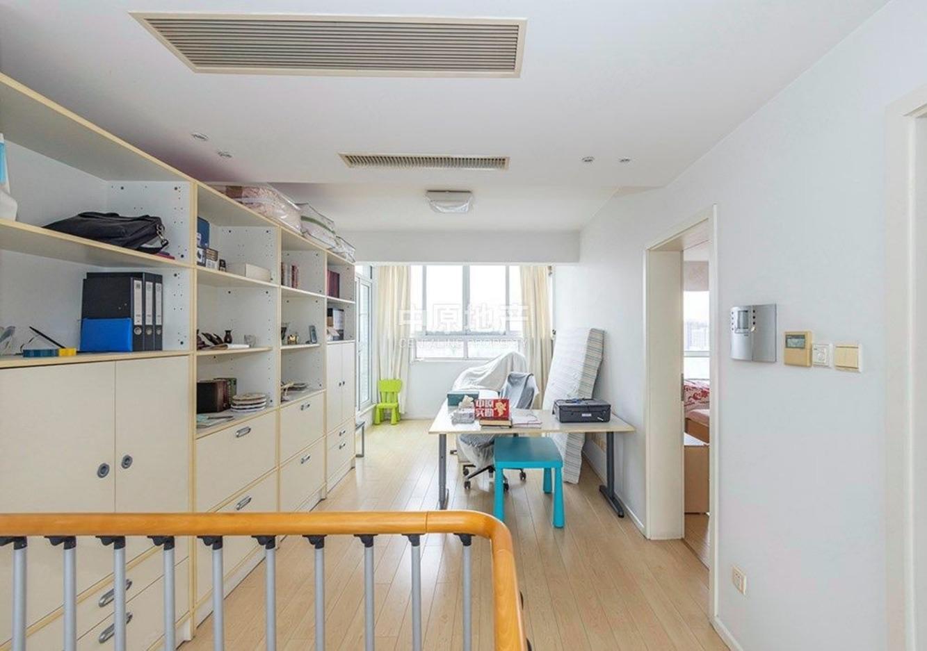 上海新凤城（公寓住宅）二手房房源图片