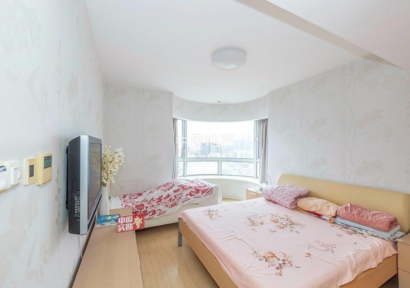 上海新凤城（公寓住宅）二手房房源图片