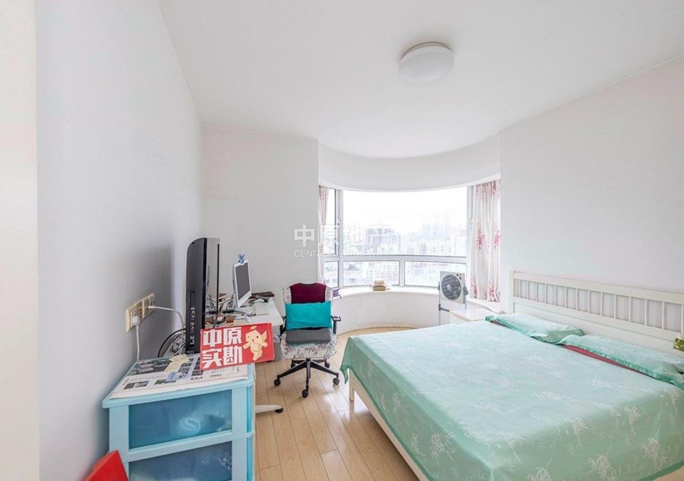 上海新凤城（公寓住宅）二手房房源图片