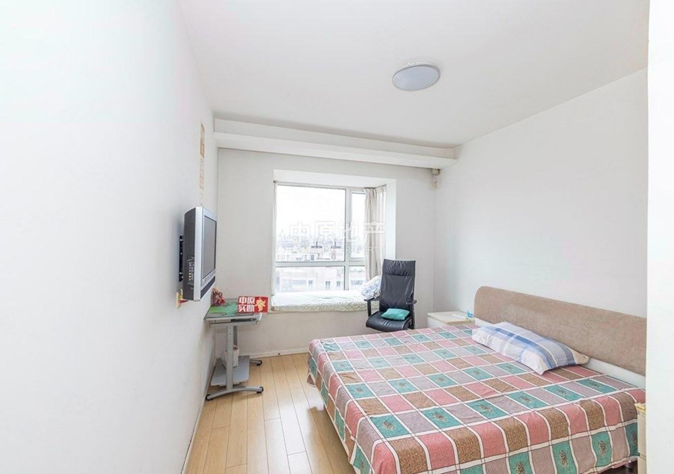 上海新凤城（公寓住宅）二手房房源图片