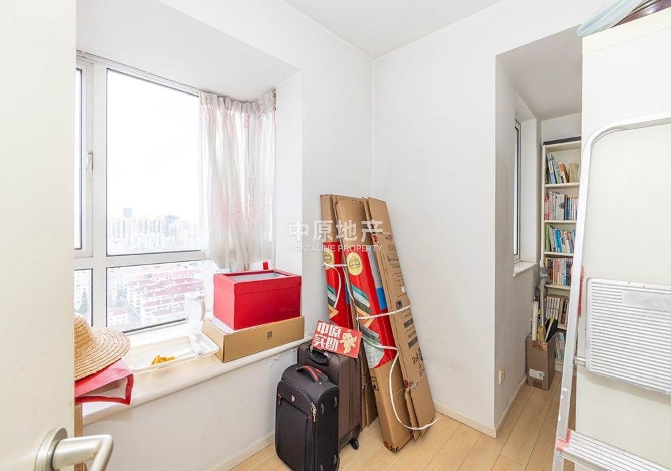 上海新凤城（公寓住宅）二手房房源图片