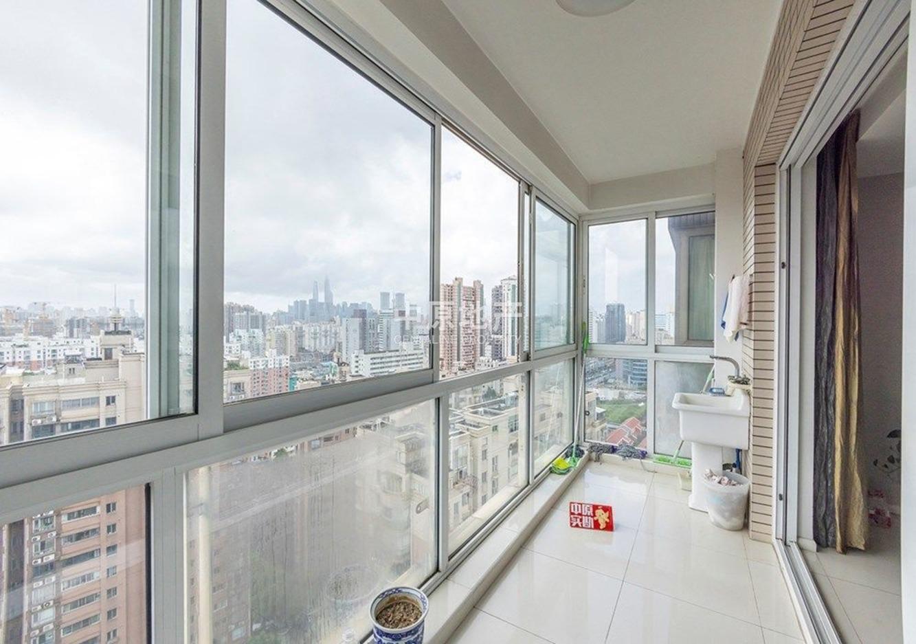 上海新凤城（公寓住宅）二手房房源图片