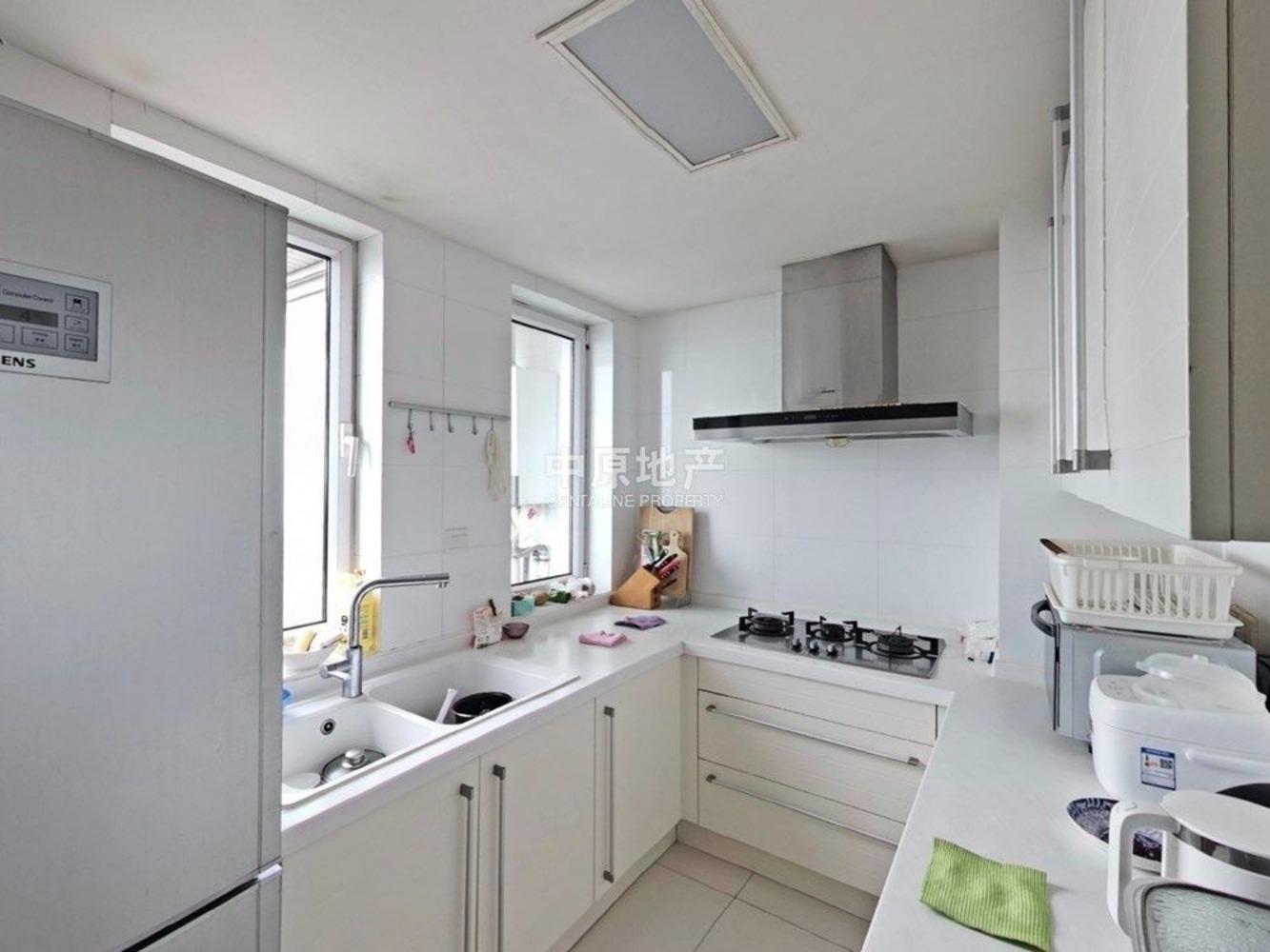 上海新凤城（公寓住宅）二手房房源图片