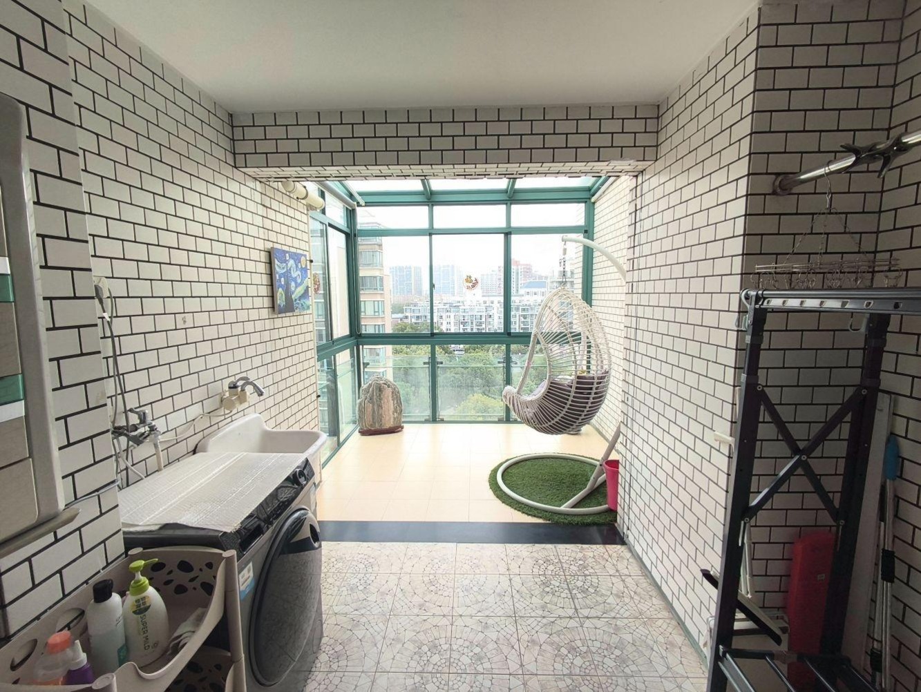 上海兰馨雅苑二手房房源图片