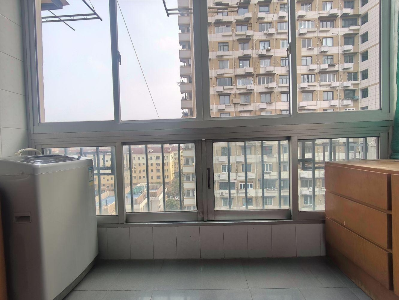 上海赤峰小区二手房房源图片