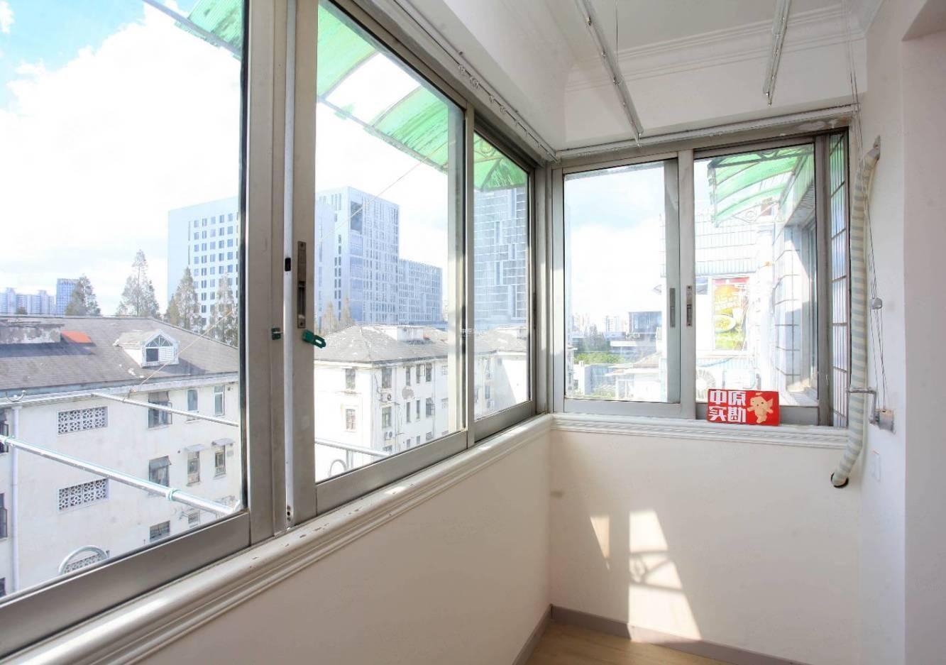 上海鞍山路310弄小区二手房房源图片