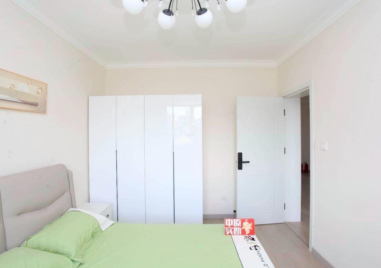 上海鞍山路310弄小区二手房房源图片