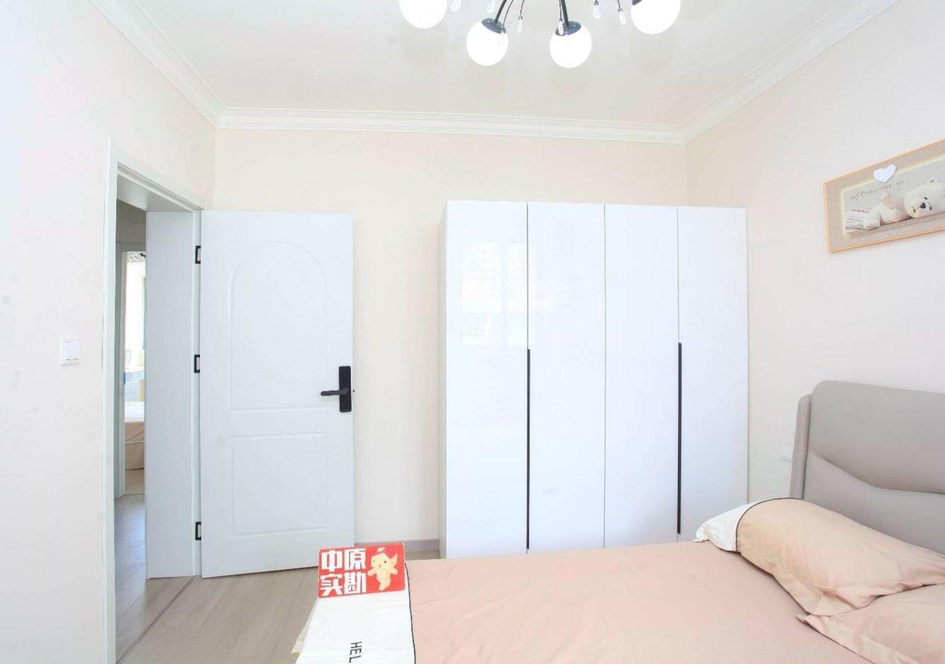 上海鞍山路310弄小区二手房房源图片