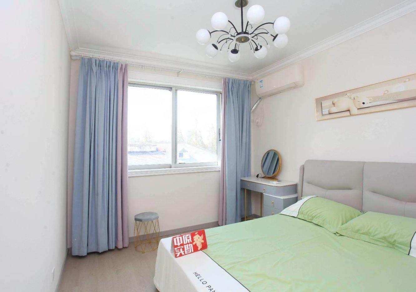 上海鞍山路310弄小区二手房房源图片