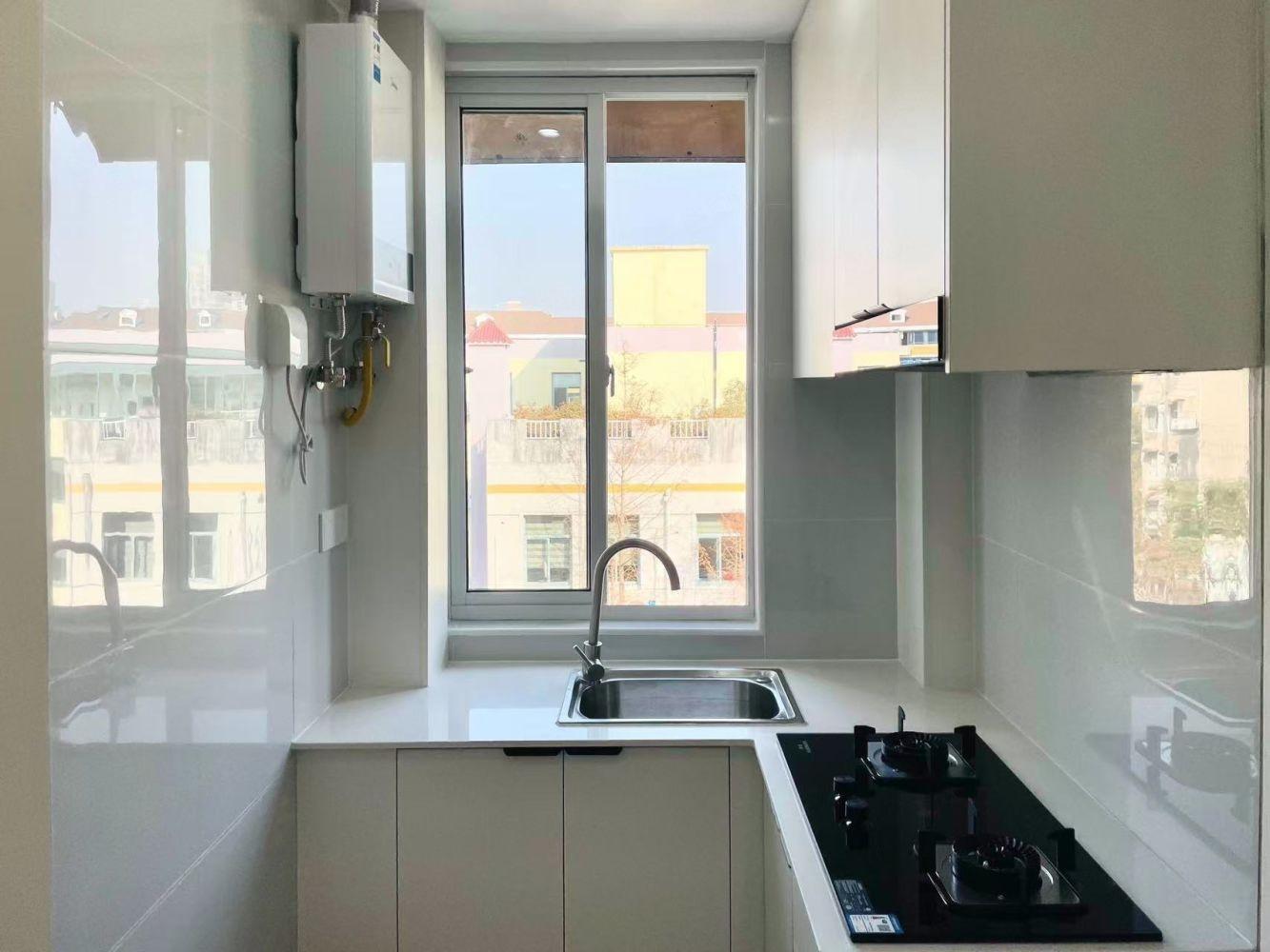 上海祥东小区(虹口)二手房房源图片