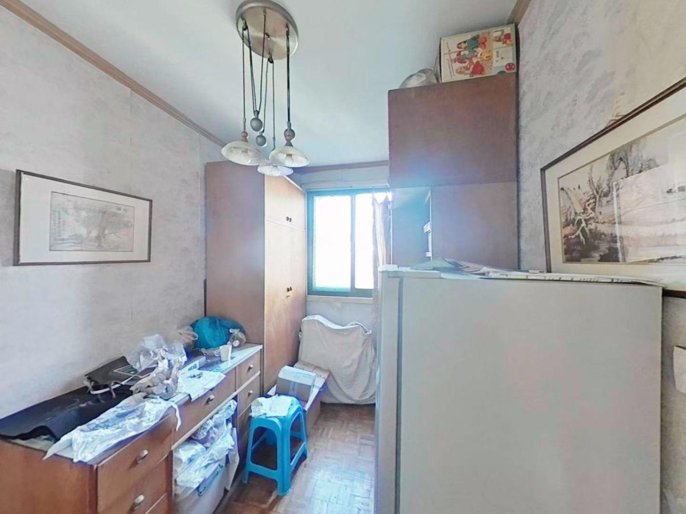 上海同济新村二手房房源图片