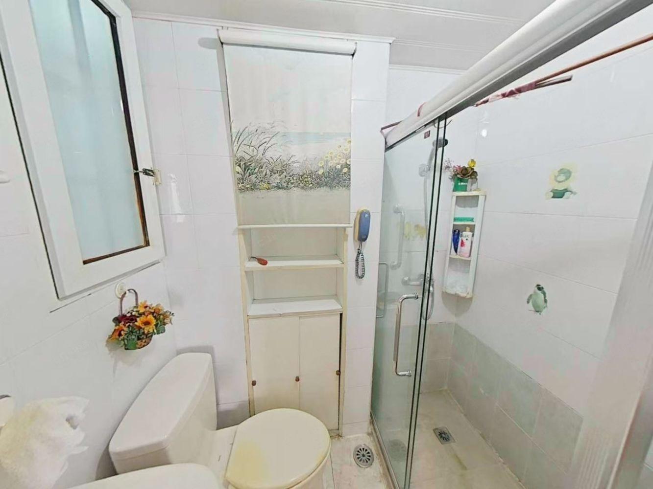 上海同济新村二手房房源图片