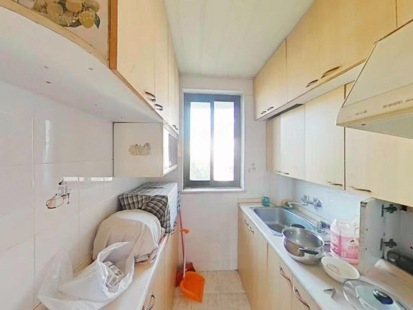 上海同济新村二手房房源图片