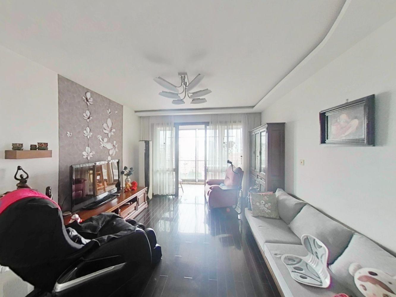 上海新凤城(公寓住宅)二手房房源图片