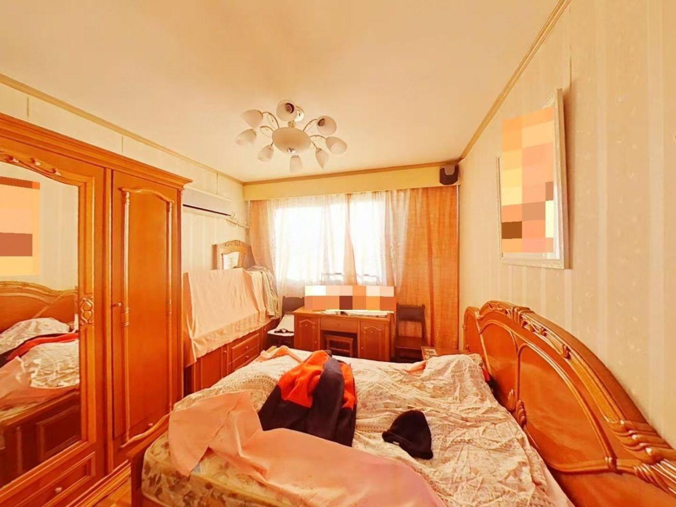 上海同济新村二手房房源图片