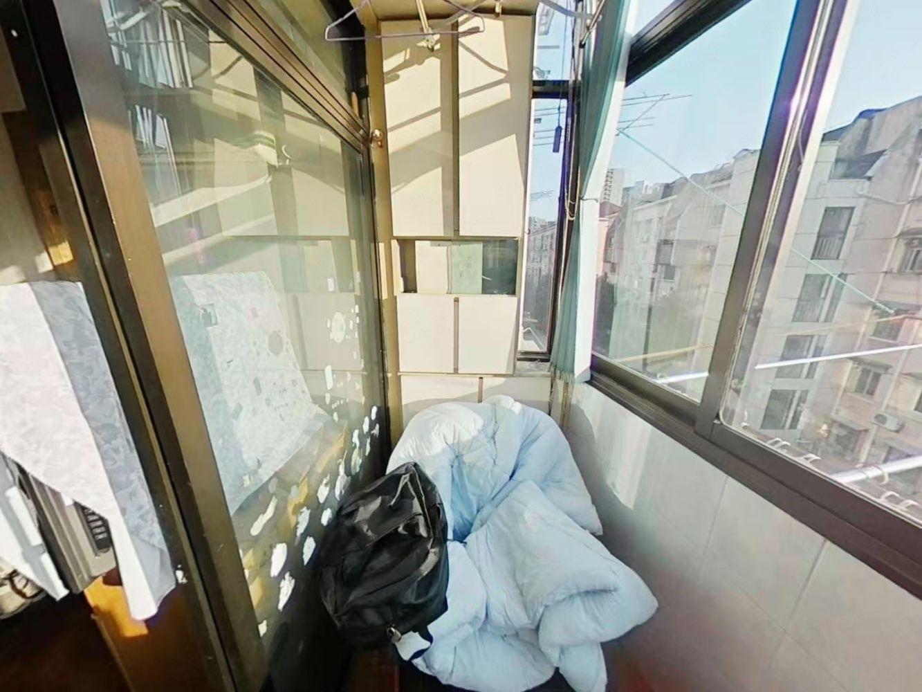 上海同济新村二手房房源图片