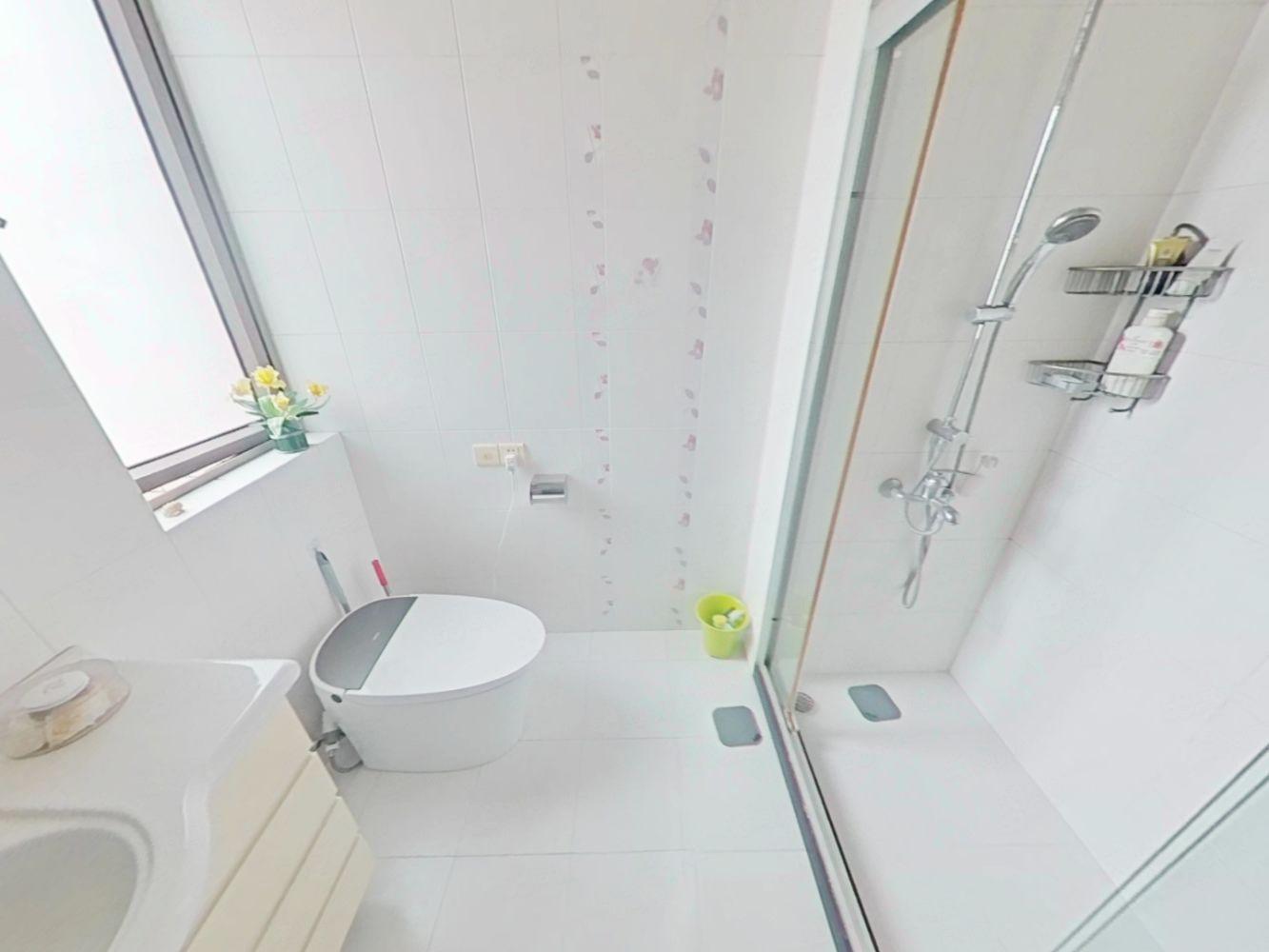 上海新凤城(公寓住宅)二手房房源图片