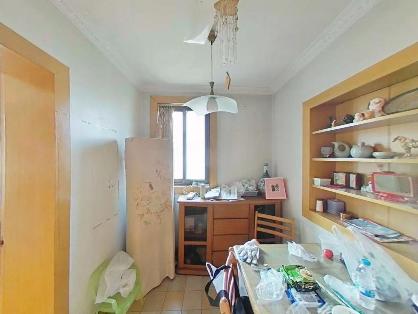 上海同济新村二手房房源图片