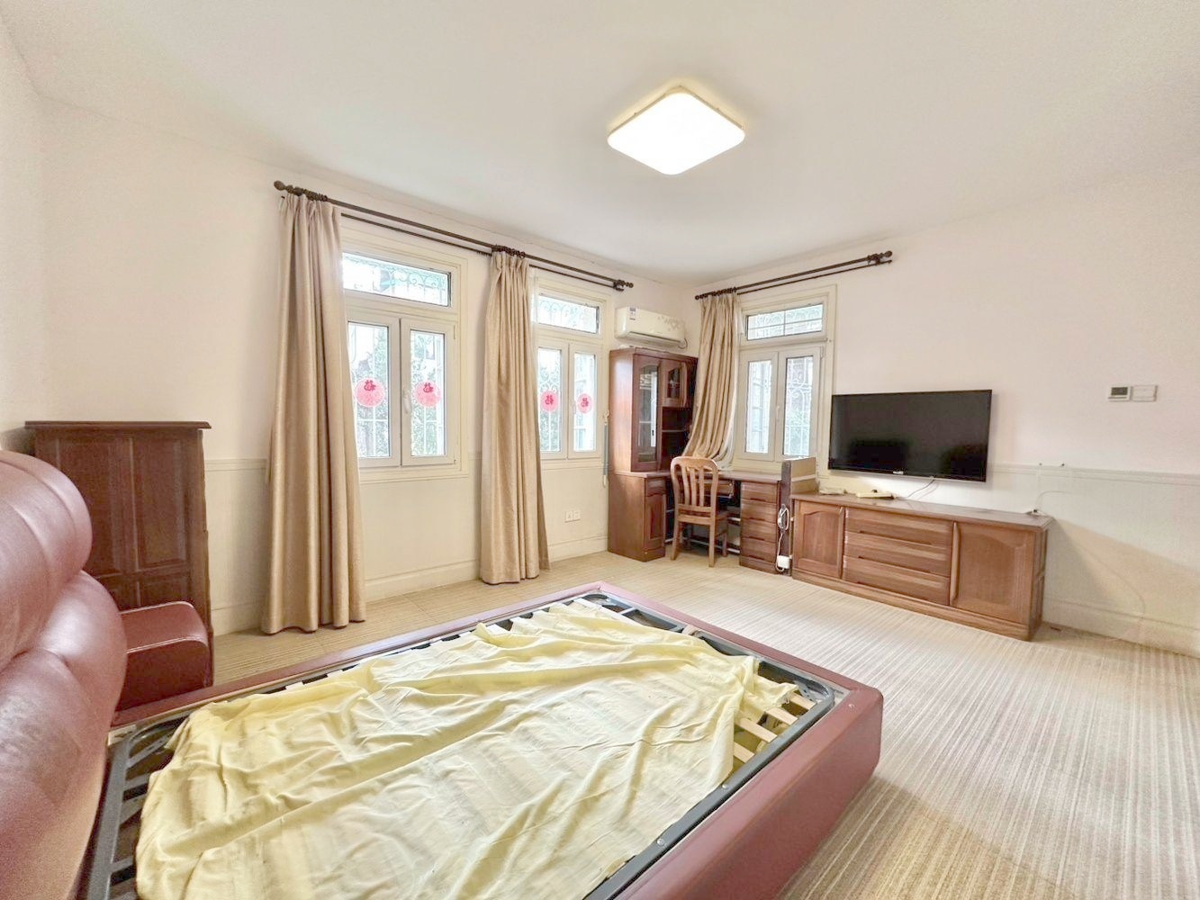 上海永嘉新村二手房房源图片