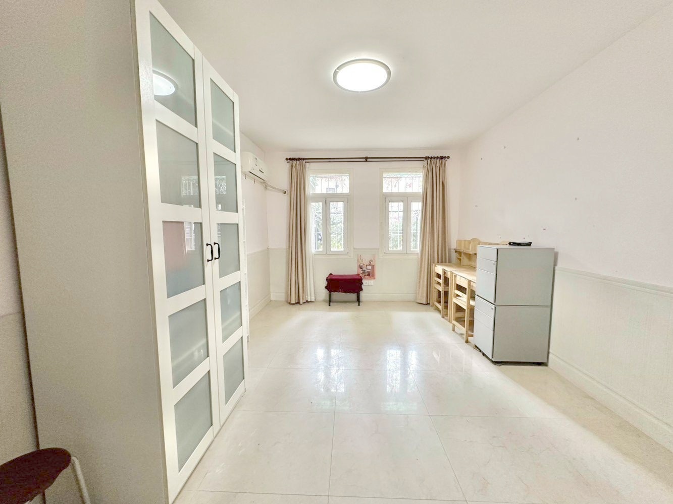 上海永嘉新村二手房房源图片