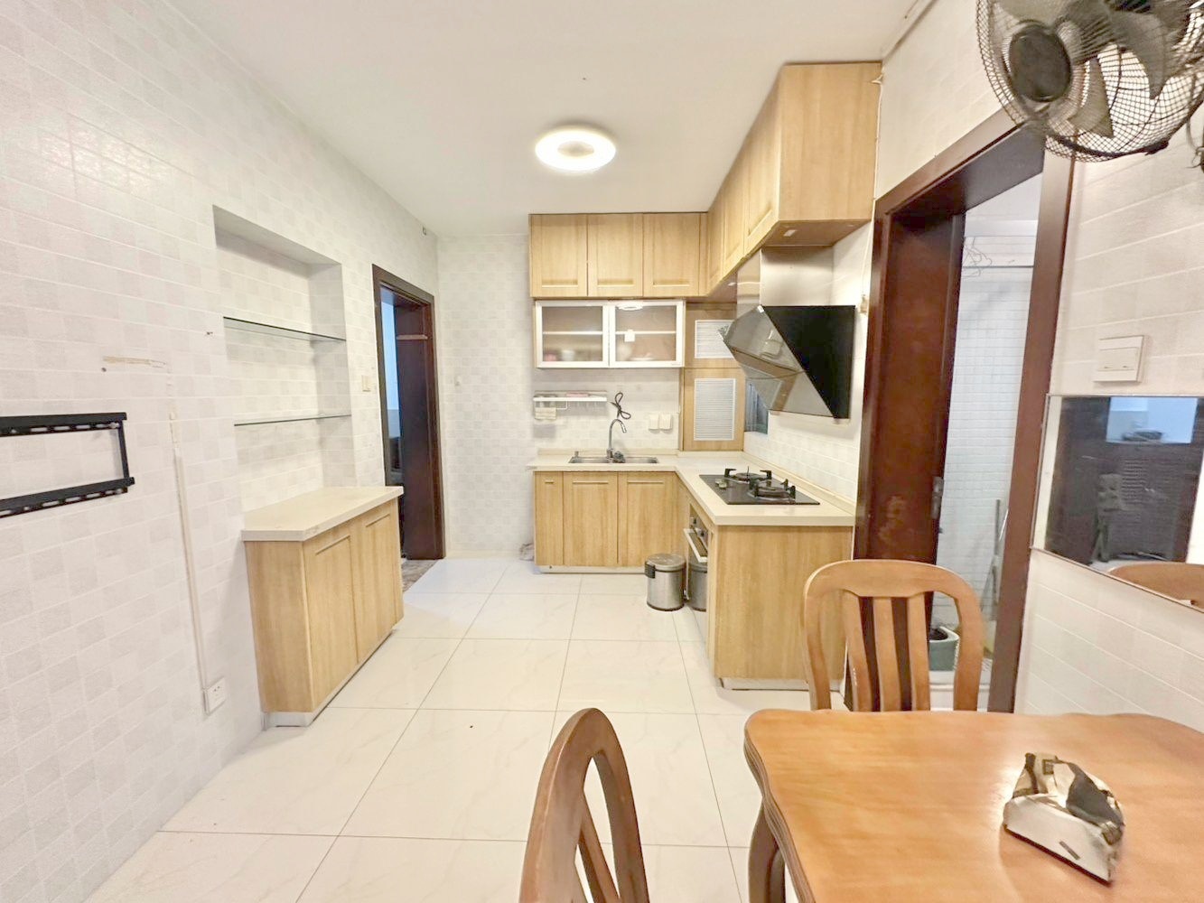 上海永嘉新村二手房房源图片