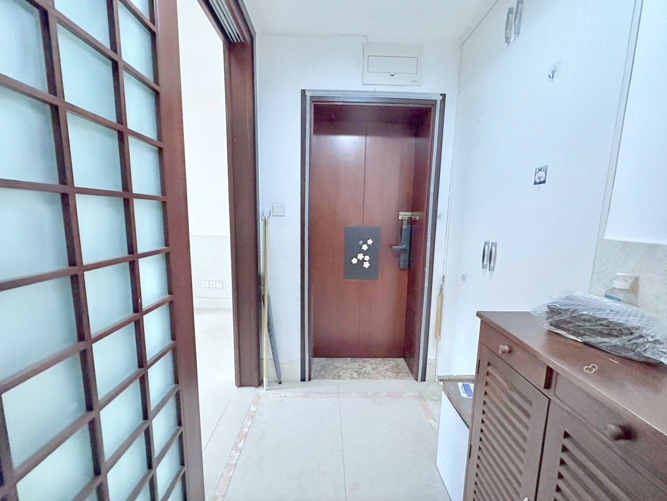 上海永嘉新村二手房房源图片