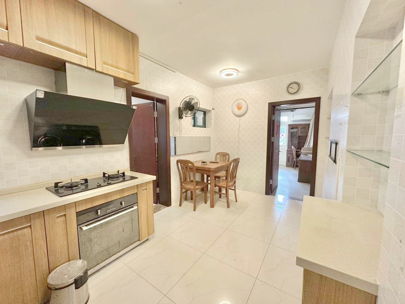 上海永嘉新村二手房房源图片