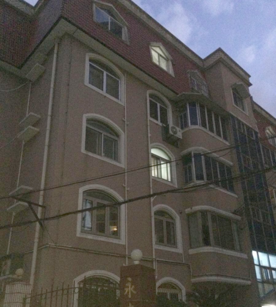 上海永嘉新村二手房房源图片