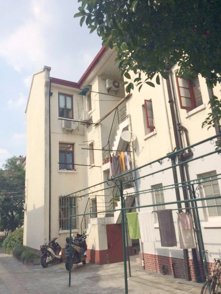 上海永嘉新村二手房房源图片